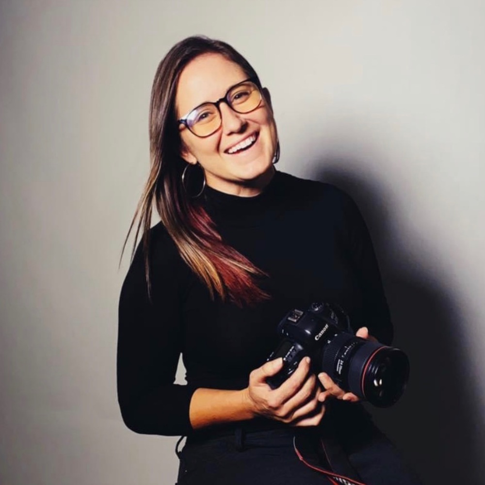 Meet your Posher, Misty